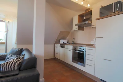 Kaiserliches Postamt Fewo 7 Ostseekieker