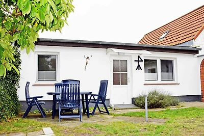 Ferienhaus in Plogshagenauf Hiddensee