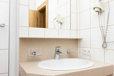 Appartement Deluxe 5 Personen Hotel Admin
