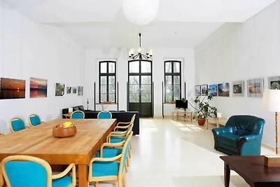 Vakantieappartement Gezinsvakantie Dalkendorf
