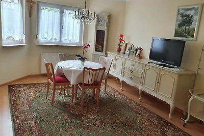 Appartamento Vacanza con famiglia Endingen