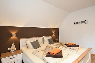 Vakantieappartement Gezinsvakantie Middelhagen