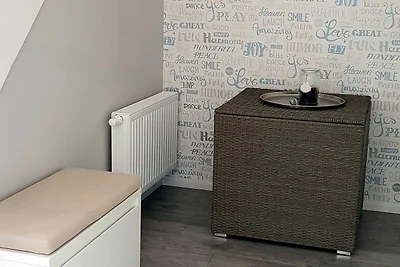 Ferienwohnung Liliencronstuben
