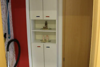 Ferienwohnung Roskam