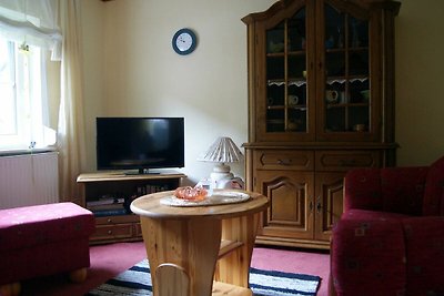 Ferienwohnung Bienenstock
