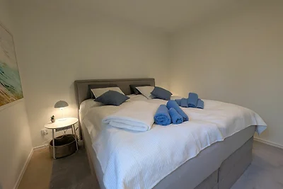 Ferienhaus Paul und Pauline