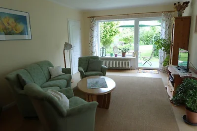 Vakantieappartement Gezinsvakantie Rabenkirchen-Faulück