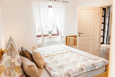 Vakantieappartement Gezinsvakantie Grasberg