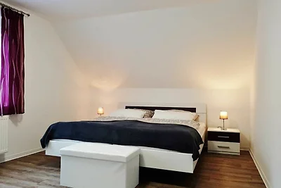 Ferienwohnung Balkon