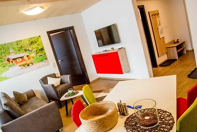 Vakantieappartement Gezinsvakantie Ehenbichl