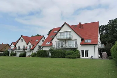 Vakantieappartement Gezinsvakantie Barendorf