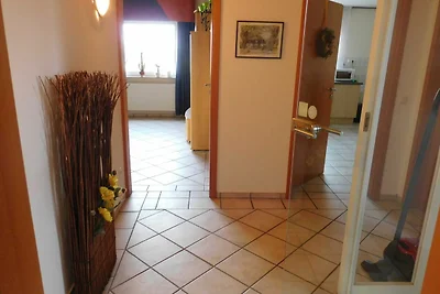 Appartamento Vacanza con famiglia Tecklenburg