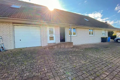 Ferienwohnung Jana