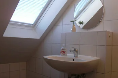 Vakantieappartement Gezinsvakantie Malchow
