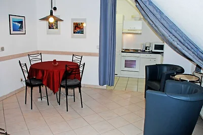 Appartamento Vacanza con famiglia Putbus