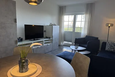 Appartement Vacances avec la famille Timmendorfer Strand
