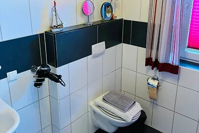 Appartamento Vacanza con famiglia Horumersiel