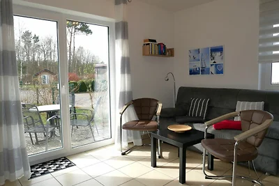 Ferienwohnung 22a