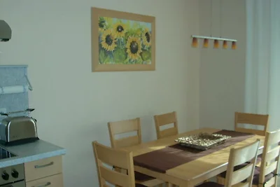 Apartamento Vacaciones familiares Lubmin