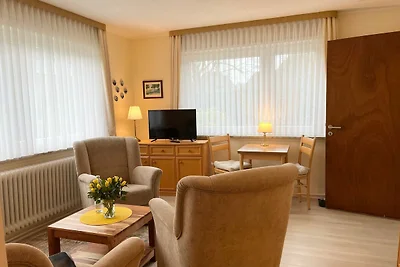 Casa vacanze Vacanza di relax Westerland