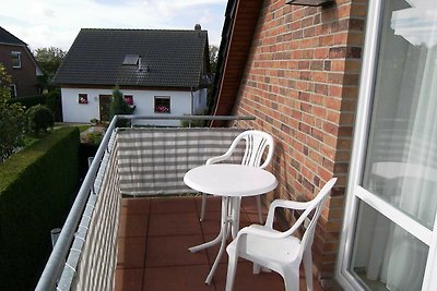 Vakantieappartement Gezinsvakantie Heringsdorf