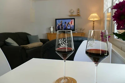 Zwei-Raum-FeWo Typ Z1.1 - m.