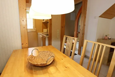 Vakantiehuis Ontspannende vakantie Baabe