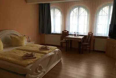 Doppelhaushälfte für 10 Personen