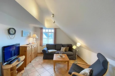 Haus Rügenwind Whg. 04 1. Etage mit Balkon