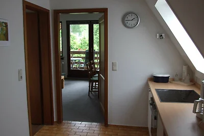 Vakantieappartement Gezinsvakantie Malente