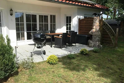 Casa vacanze Vacanza di relax Karlshagen