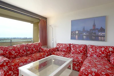 Vakantieappartement Gezinsvakantie Hohegeiß