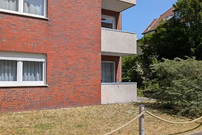 Meeresrauschen
