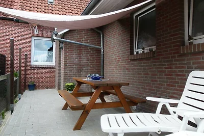 Casa vacanze Vacanza di relax Bunde