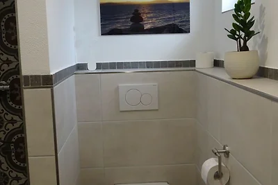 Vakantieappartement Gezinsvakantie Rust