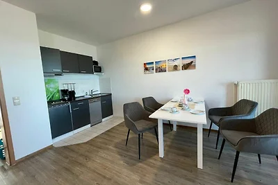 Vakantieappartement Gezinsvakantie Göhren