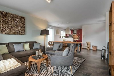 Appartement Alpine Premium