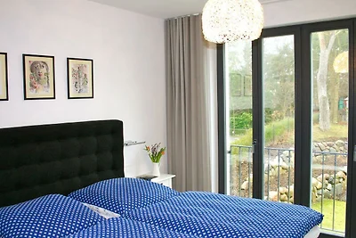 Strandvilla Andrea Whg.