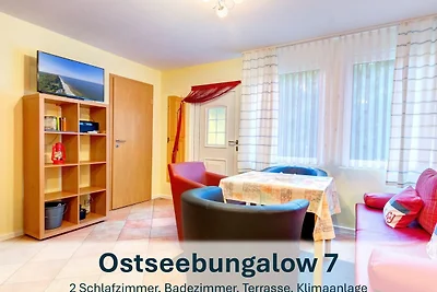 Bungalow 7