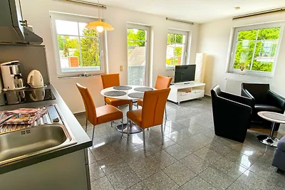 03 Ferienwohnung Greta mit Balkon