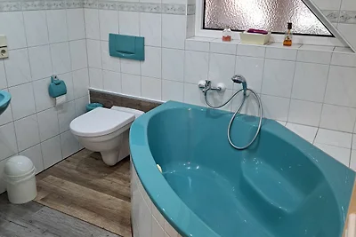 Vakantieappartement Gezinsvakantie Ueckermünde