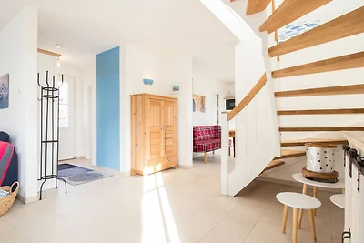 Ferienhaus Muscheltaucher