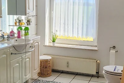 Ferienwohnung Lüssow