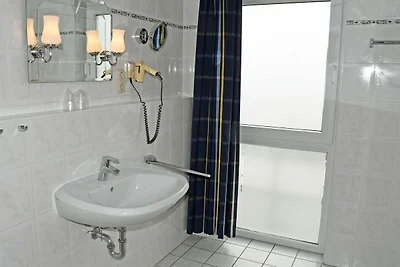 Vakantieappartement Gezinsvakantie Göhren