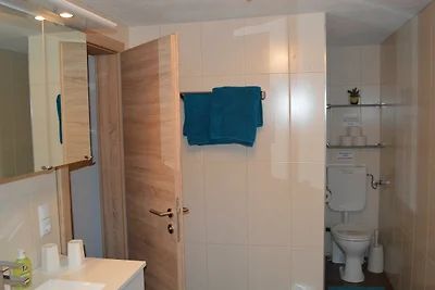 Vakantieappartement Gezinsvakantie Nesselwängle