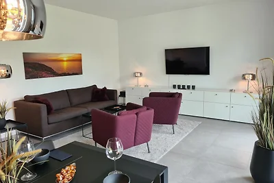 Vakantieappartement Gezinsvakantie Varel