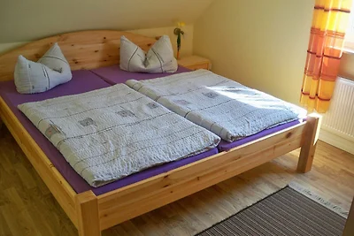 Vakantieappartement Gezinsvakantie Bansin