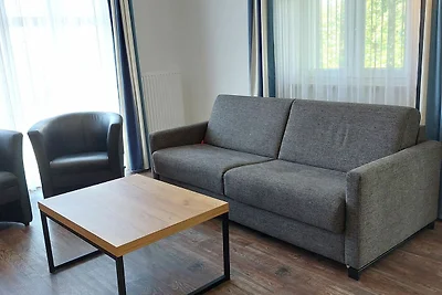 Vakantieappartement Gezinsvakantie Göhren