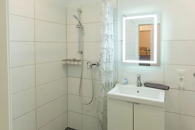 Vakantieappartement Gezinsvakantie Varel