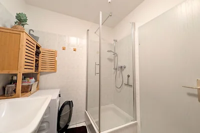Vakantieappartement Gezinsvakantie Potsdam-Mittelmark